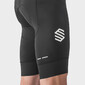 Culote Corto Ciclismo Siroko Bx Resistance - Negro Culote Corto Ciclismo Siroko Bx Resistance - Negro