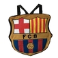 Mochila Fc Barcelona 60202 - Negro Mochila Fc Barcelona 60202 - Negro