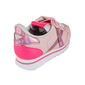 Zapatillas Munich Mini Sapporo Vco 8430073 - Rosa Zapatillas Munich Mini Sapporo Vco 8430073 - Rosa