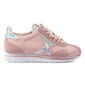 Zapatillas Munich Sapporo Sky 8355012 - Rosa Zapatillas Munich Sapporo Sky 8355012 - Rosa