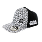 Gorra Star Wars 67091 - Negro Gorra Star Wars 67091 - Negro