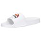 Chinelos Ellesse Shmf0397 Filippo - Branco Chinelos Ellesse Shmf0397 Filippo - Branco