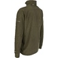 Camisola Polar Trespass Masonville - Verde Oliva Camisola Polar Trespass Masonville - Verde Oliva
