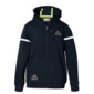 Chándal Niño Kappa Logo Barty 36194qw - Azul Marino Chándal Niño Kappa Logo Barty 36194qw - Azul Marino
