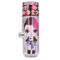 Botella Lol 63615 - Transparente Botella Lol 63615 - Transparente