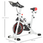 Bicicleta Spinning Homcom A90-146v01 Bicicleta Spinning Homcom A90-146v01
