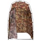 Vidaxl Cabina Para Ducha/wc/vestidor Camuflaje - Camuflaje - Cabina Para Ducha Vidaxl Cabina Para Ducha/wc/vestidor Camuflaje - Camuflaje - Cabina Para Ducha