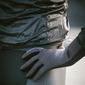 Guantes Ciclismo Invierno Mooquer Beam Sealskin - Negro Guantes Ciclismo Invierno Mooquer Beam Sealskin - Negro