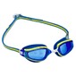 Gafas De Natación Aqua Sphere Fastlane Blue - Azul 