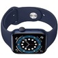 Smartwatch Klack Ak76 - Azul - Smartwatch Sport  Running Pulsometro 