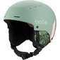 Casco Esqui Niños Bolle Quiz Jungle Casco Esqui Niños Bolle Quiz Jungle