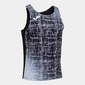 Camiseta Tirantes Joma Elite Viii Negro - Negro - Camiseta Tirantes Niño Camiseta Tirantes Joma Elite Viii Negro - Negro - Camiseta Tirantes Niño