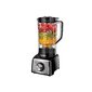 Mondial L1000b1 Licuadora 3 L Batidora De Vaso Negro, Acero Inoxidable 1000 W Mondial L1000b1 Licuadora 3 L Batidora De Vaso Negro, Acero Inoxidable 1000 W