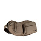 Bolsa De Cintura Viagem Beriev Totto - Castanho Bolsa De Cintura Viagem Beriev Totto - Castanho