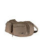 Bolsa De Cintura Viagem Beriev Totto - Castanho Bolsa De Cintura Viagem Beriev Totto - Castanho