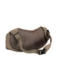 Bolsa De Cintura Viagem Beriev Totto - Castanho Bolsa De Cintura Viagem Beriev Totto - Castanho