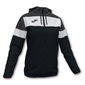 Chubasquero Joma Crew Iv - Naranja - Chubasquero Mujer Chubasquero Joma Crew Iv - Naranja - Chubasquero Mujer