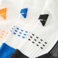 Paquete 3 Pares Calcetines Xtreme Sockswear Fitness - Blanco - Ideal Para Deporte En El Gimnasio Paquete 3 Pares Calcetines Xtreme Sockswear Fitness - Blanco - Ideal Para Deporte En El Gimnasio