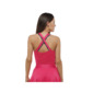 Camiseta Top Drop Shot Kiara - Rosa/Fucsia - Top Drop Shot Kiara Camiseta Top Drop Shot Kiara - Rosa/Fucsia - Top Drop Shot Kiara