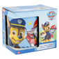 Caneca Paw Patrol 62312 - Branco Caneca Paw Patrol 62312 - Branco