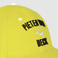 Gorra Pieter Van Beck Player Yellow Gorra Pieter Van Beck Player Yellow