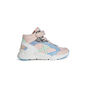 Zapatillas Munich Mini Track Boot Vco 13 - Rosa Zapatillas Munich Mini Track Boot Vco 13 - Rosa