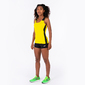 Camiseta Tirantes Joma Record Ii Amarillo Negro - Amarillo/Negro - Camiseta Tirantes Niña Camiseta Tirantes Joma Record Ii Amarillo Negro - Amarillo/Negro - Camiseta Tirantes Niña