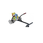 Hoverboard 65 Light Bt - Multicolor - Ruedas 6,5" - 550w - 4ah - Multicolor Hoverboard 65 Light Bt - Multicolor - Ruedas 6,5" - 550w - 4ah - Multicolor