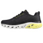 Skechers Glide-step Sport- Wave Heat - Preto - Sapatilhas Homem Skechers Glide-step Sport- Wave Heat - Preto - Sapatilhas Homem