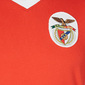 Camisola Retro Benfica Campeão Latino 1950 - Vermelho 