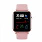 Leotec Smartwatch Multisport Cool Pink Leotec Smartwatch Multisport Cool Pink