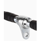 Barra Boomfit Pro Style Lat - Plateado - Barra Pro Style Lat - Boomfit Barra Boomfit Pro Style Lat - Plateado - Barra Pro Style Lat - Boomfit