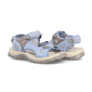 Sandálias Roche Paredes - Azul - Sandálias para caminhadas 