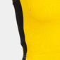 Top Joma Record Ii Amarillo Negro - Amarillo/Negro - Top Mujer Top Joma Record Ii Amarillo Negro - Amarillo/Negro - Top Mujer