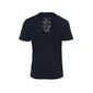Camiseta Manga Corta Kelme Neighbourhoods - Azul Marino Camiseta Manga Corta Kelme Neighbourhoods - Azul Marino