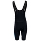 Culotte Corto Vital Gym - Negro/Azul Culotte Corto Vital Gym - Negro/Azul