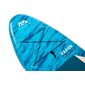 Tabla Paddle Surf Aqua Marina Vapor 10'4? - Azul Aqua - All-around Series 