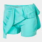 Falda De Pa?del Joma Open Ii - Azul Zafiro - Falda Mujer Falda De Pa?del Joma Open Ii - Azul Zafiro - Falda Mujer