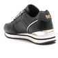 Sneaker Mtng Mariamare 63316 - Negro 