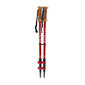 Bastones Milo Cruise Tt - Rojo Bastones Milo Cruise Tt - Rojo