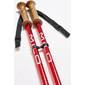 Bastones Milo Cruise Tt - Rojo Bastones Milo Cruise Tt - Rojo