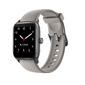 Smartwatch Leotec Multisport Worldfit Plus - Gris - Nuevo Reloj Inteligente Leotec Smartwatch Leotec Multisport Worldfit Plus - Gris - Nuevo Reloj Inteligente Leotec