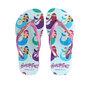 Chanclas Infantiles Beachyfeet Modelo Maria - Azul - Chanclas De Playa Chanclas Infantiles Beachyfeet Modelo Maria - Azul - Chanclas De Playa