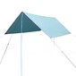 Toldo Playa 300x300x207 Cm Uv50 Aktive Beach Toldo Playa 300x300x207 Cm Uv50 Aktive Beach