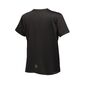 Crianças/ Crianças Camiseta Torino Regatta (Preto) - Preto Crianças/ Crianças Camiseta Torino Regatta (Preto) - Preto