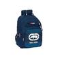 Mochila Ecko Unltd. All City Doble Reforzada Mochila Ecko Unltd. All City Doble Reforzada