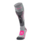 Calcetín Técnico Ski Sierranevada Enforma - gris - Calcetín Antibacteriano E Antiolor Calcetín Técnico Ski Sierranevada Enforma - gris - Calcetín Antibacteriano E Antiolor