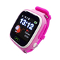 Leotec Smartwatch Kids Way Gps Rosa Leotec Smartwatch Kids Way Gps Rosa