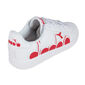 Zapatillas Moda Niños - Diadora Game P Bolder Gs - Rojo Zapatillas Moda Niños - Diadora Game P Bolder Gs - Rojo