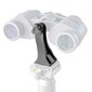 Adaptador De Trípode Bresser Para Prismáticos - Negro Adaptador De Trípode Bresser Para Prismáticos - Negro